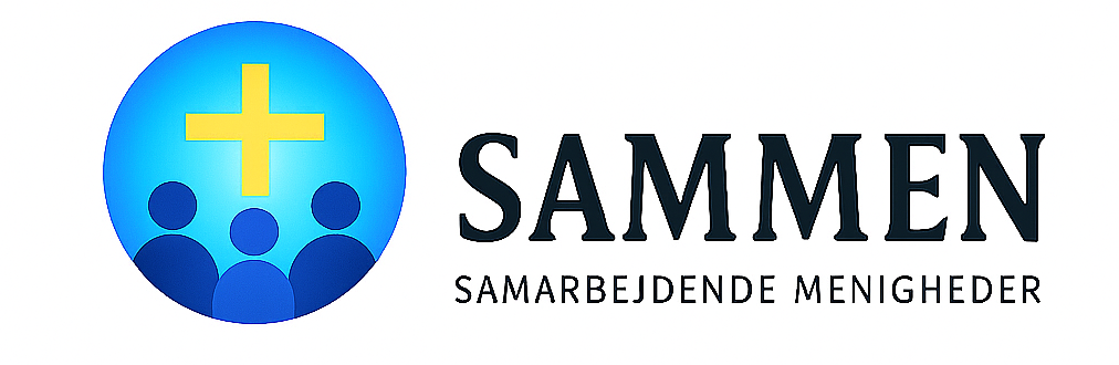 SAMMEN – samarbejdende menigheder